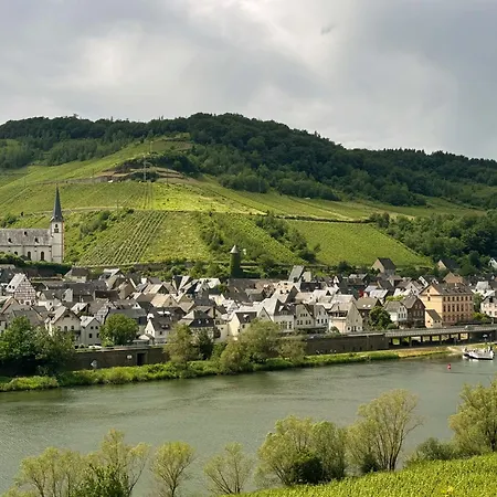 דירה Wohnen Am Weingut - Auf Dem Ausguck *